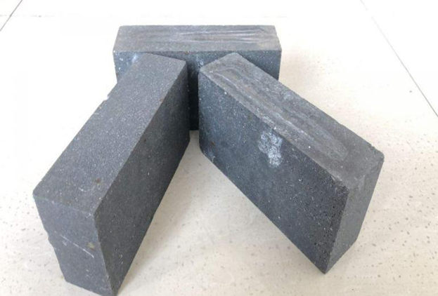 Oxide Bonded Silicon Carbide Brick