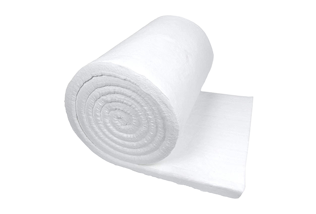 Ceramic Fiber Blanket