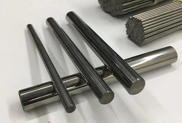 Silicon Carbide Rod