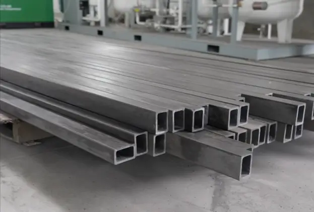 Silicon Carbide Beam