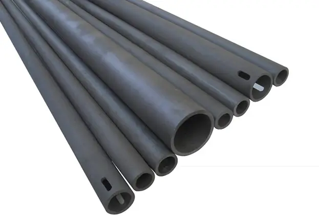 Silicon Carbide Roller