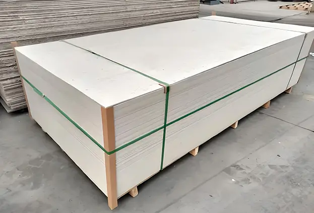 Calcium Silicate Insulation Board