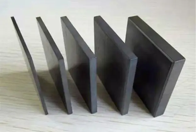 Silicon Carbide Plate